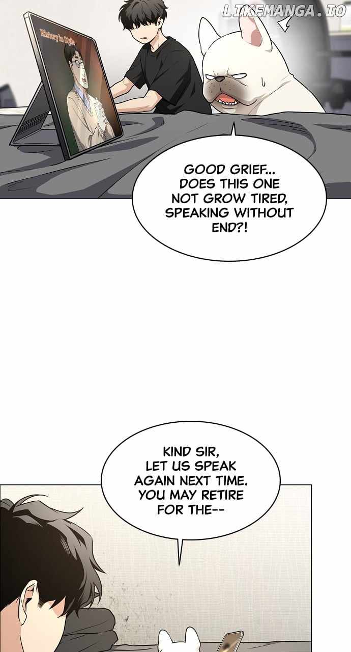 The Shaman's Blade Chapter 39 30